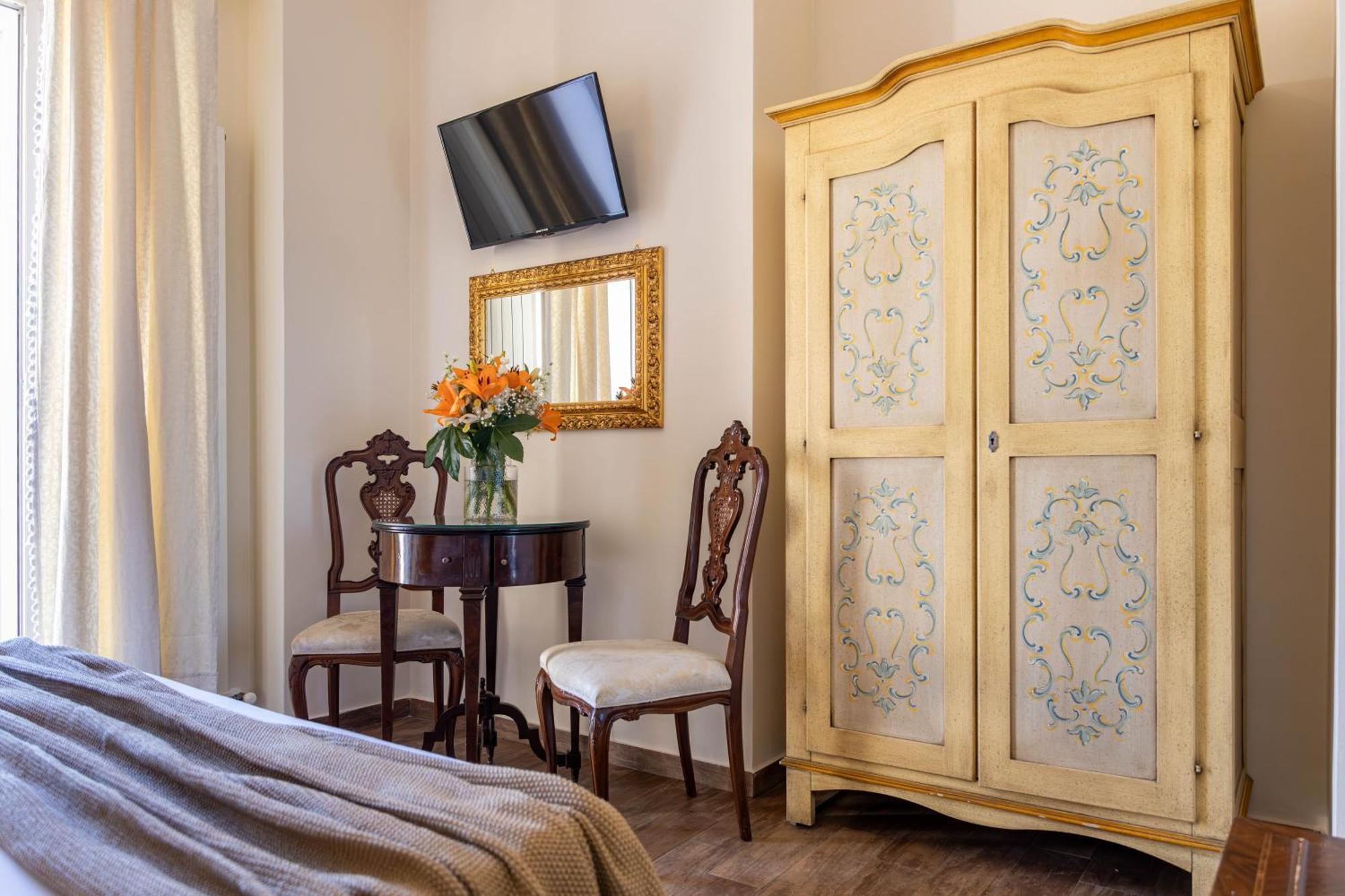 Maison d'hôtes Pascià Cappuccini