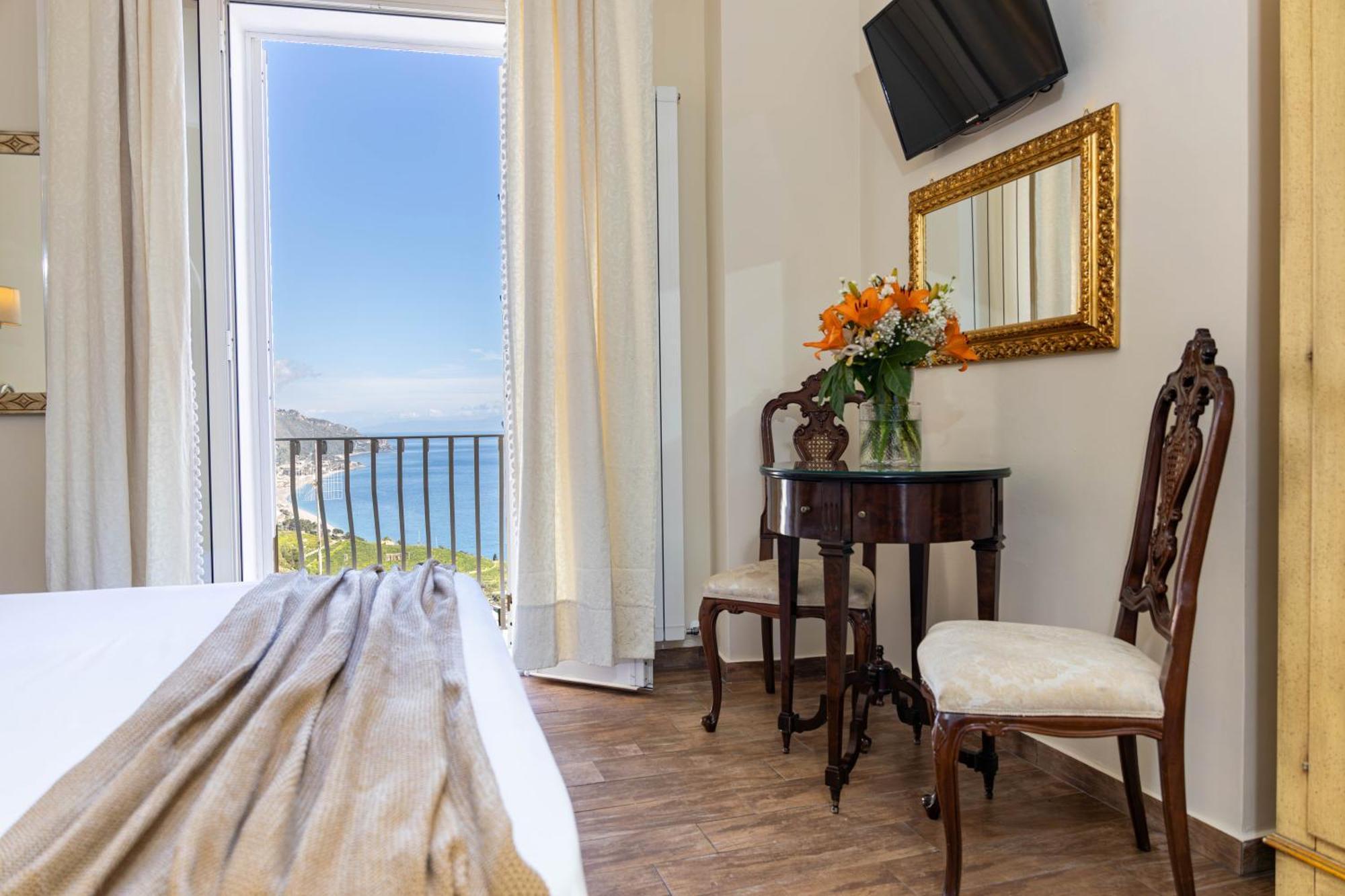 Maison d'hôtes Pascià Cappuccini Taormine