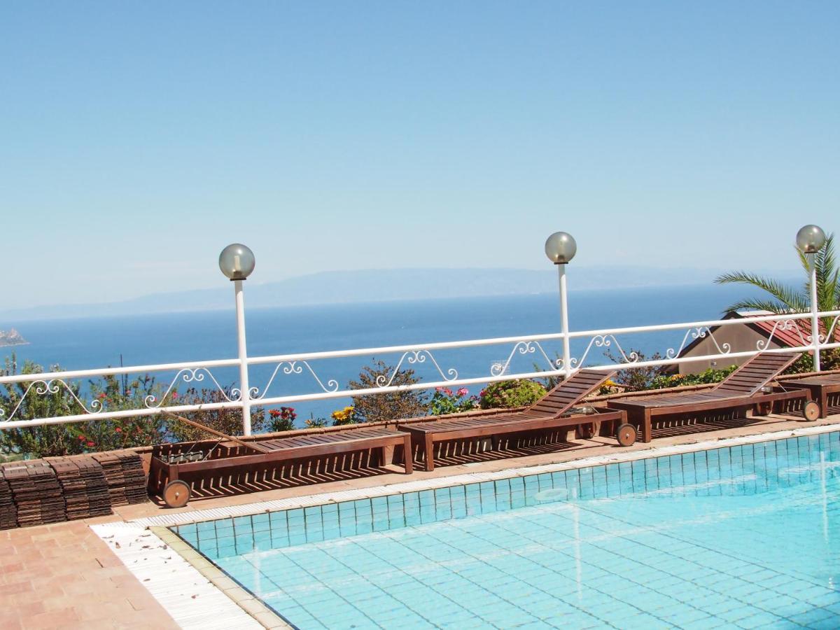 Guest house Pascia Cappuccini