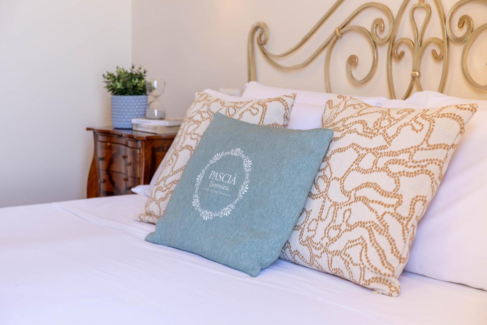 Guest house Pascia Cappuccini Taormina